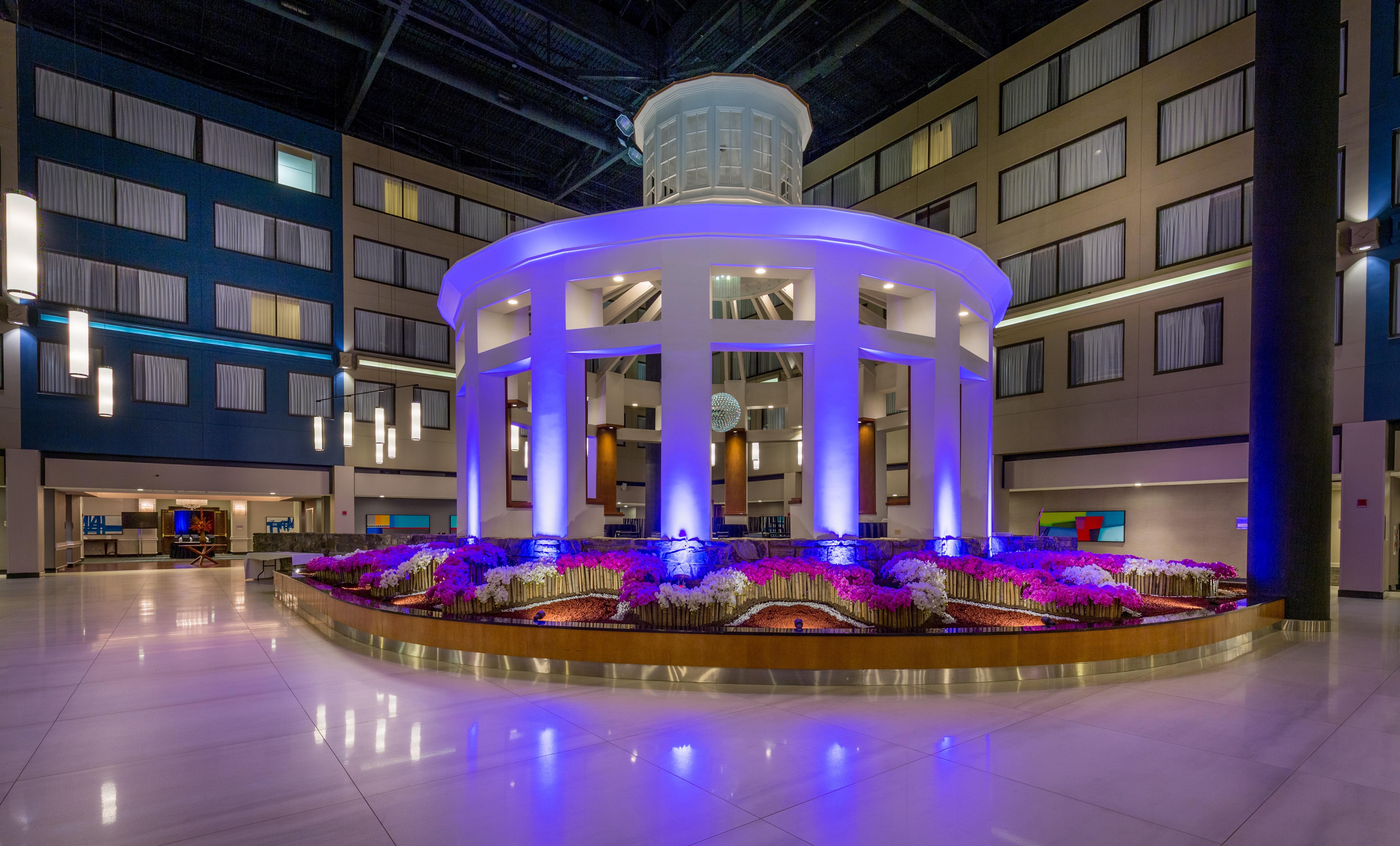 The Armon Stamford Hotel & Conference Center Kültér fotó