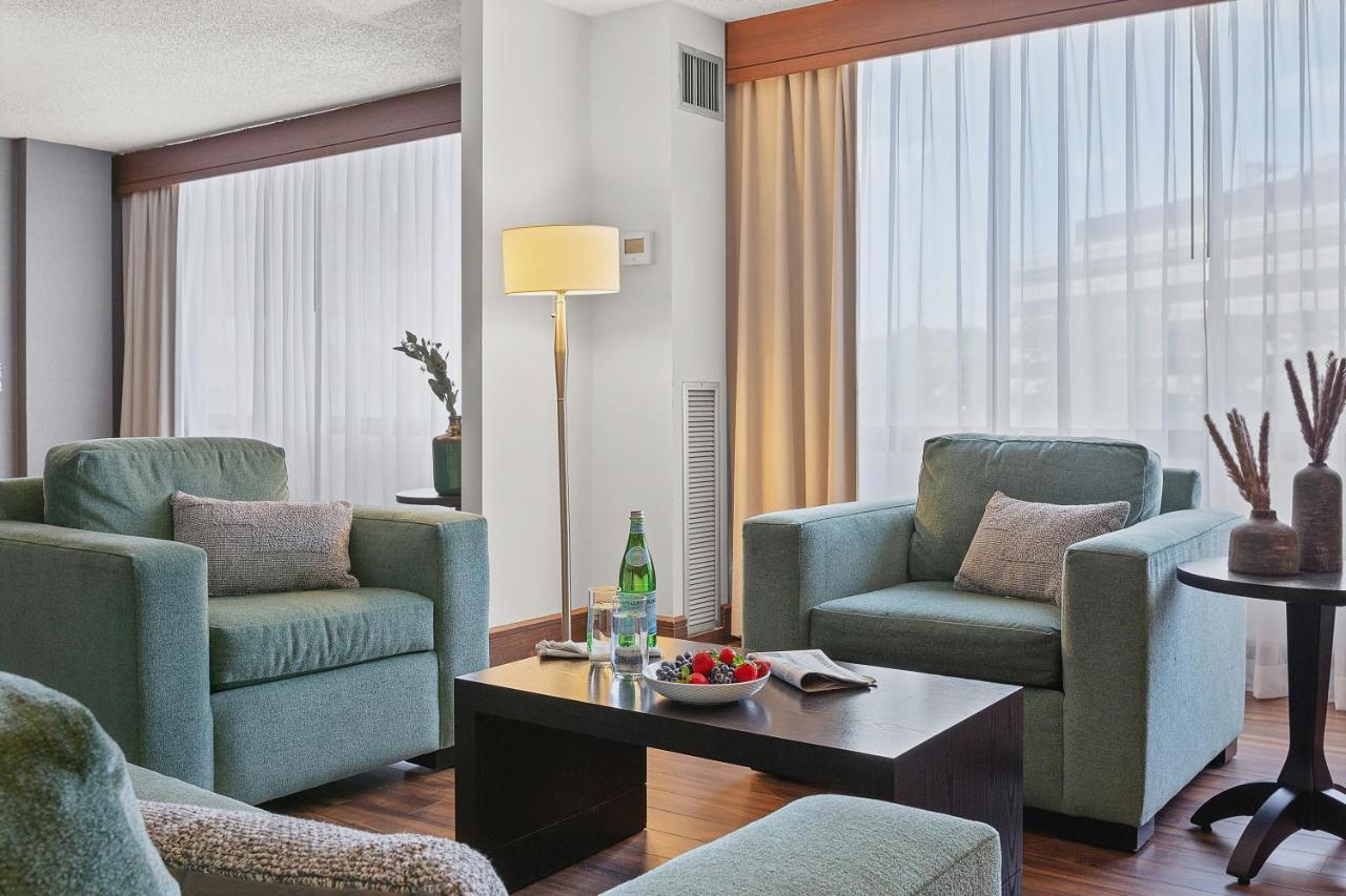 The Armon Stamford Hotel & Conference Center Kültér fotó