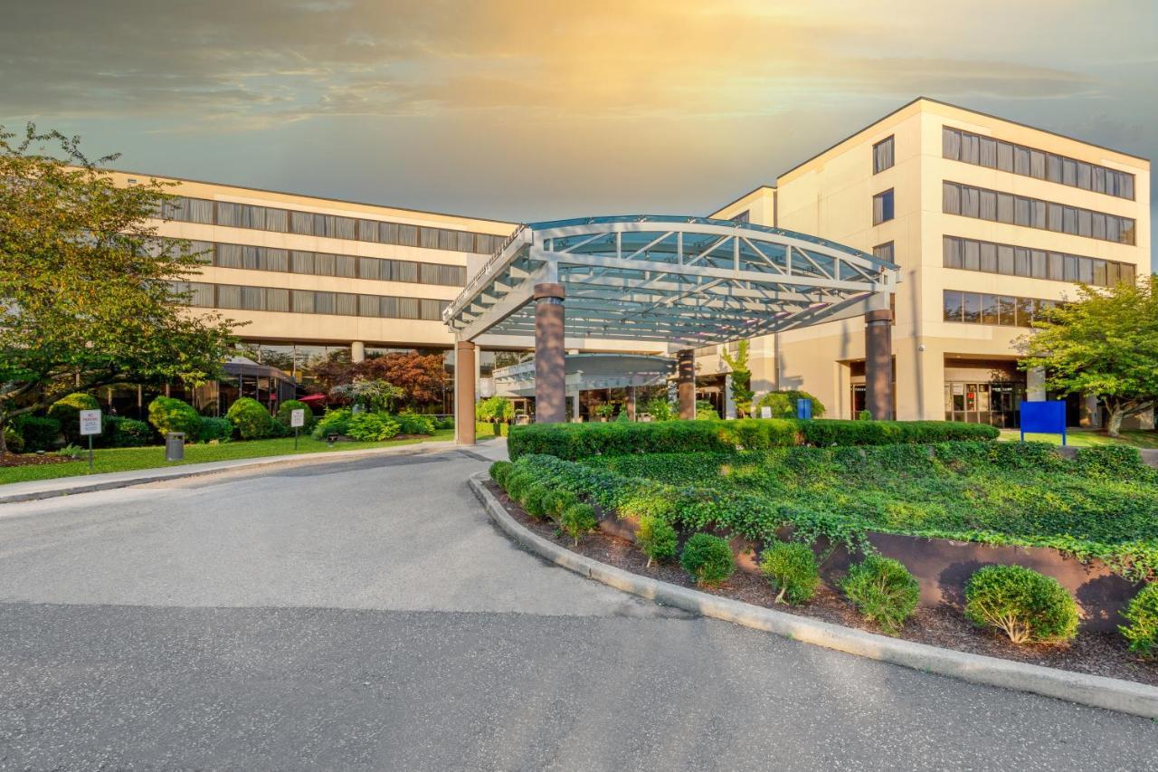 The Armon Stamford Hotel & Conference Center Kültér fotó