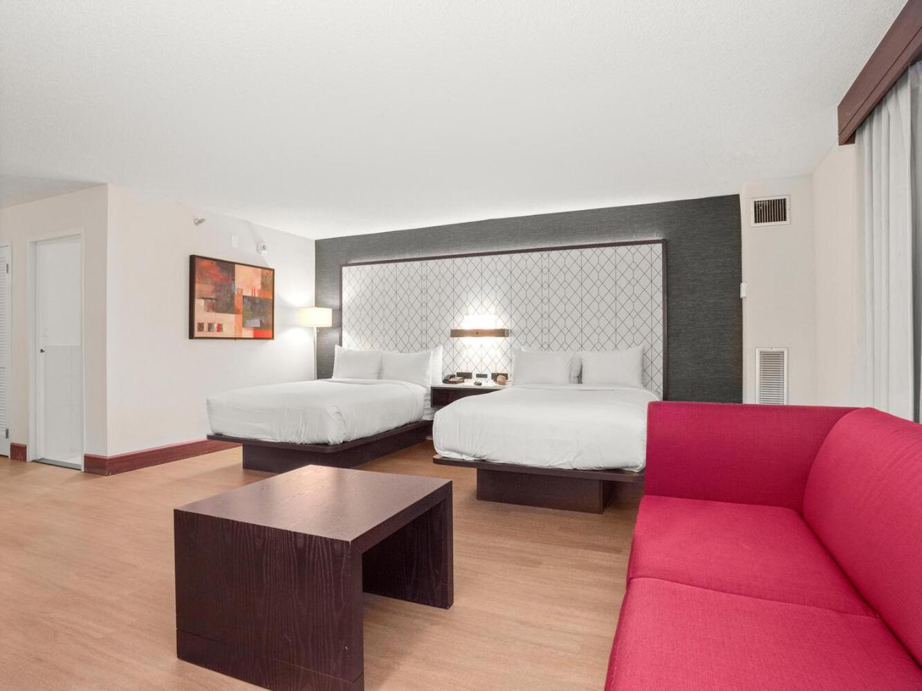 The Armon Stamford Hotel & Conference Center Kültér fotó