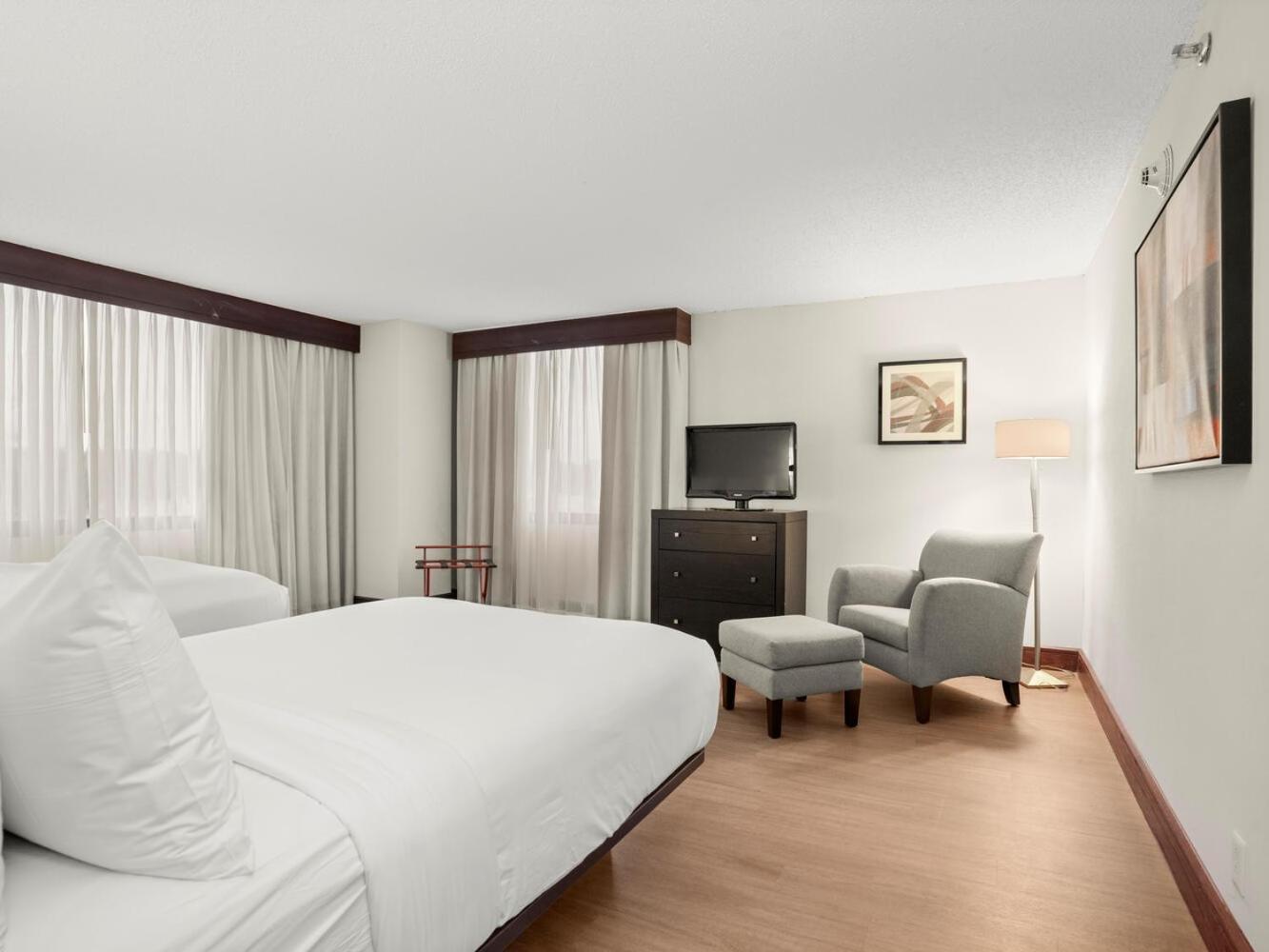 The Armon Stamford Hotel & Conference Center Kültér fotó
