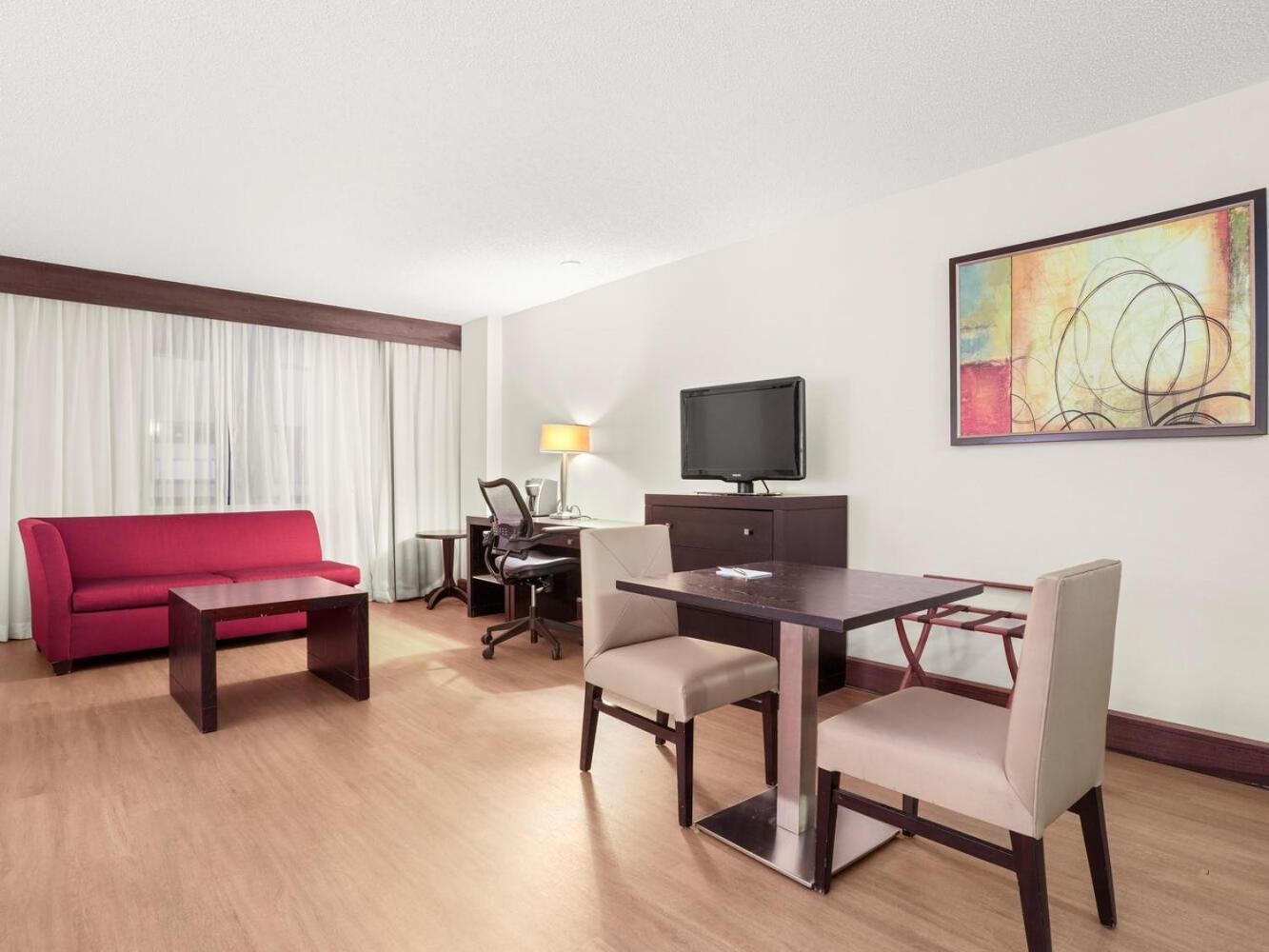 The Armon Stamford Hotel & Conference Center Kültér fotó